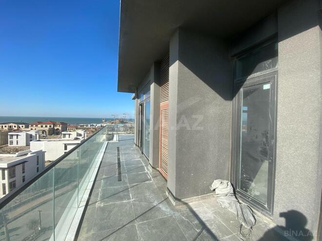 Satılır 4 otaqlı yeni tikili 216 m², Nardaran q., photo 10 from 27