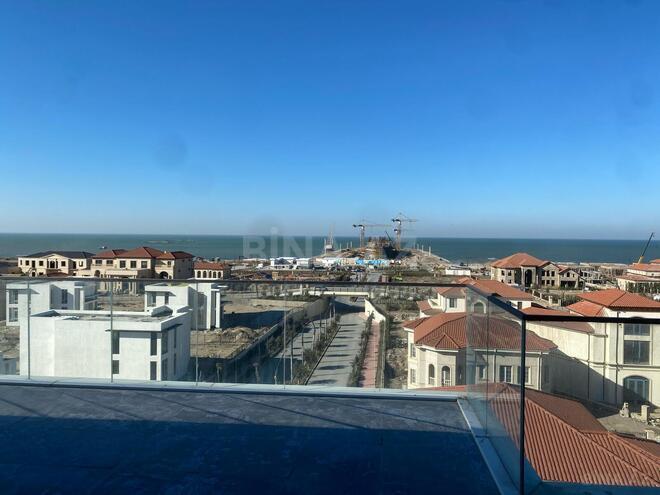 Satılır 4 otaqlı yeni tikili 216 m², Nardaran q., photo 15 from 27