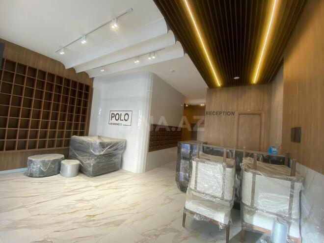 Satılır 4 otaqlı yeni tikili 216 m², Nardaran q., photo 16 from 27