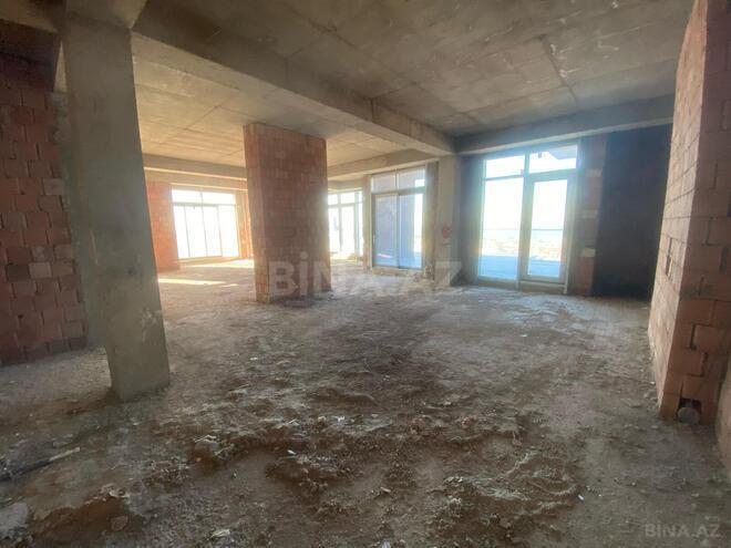 Satılır 4 otaqlı yeni tikili 216 m², Nardaran q., photo 23 from 27