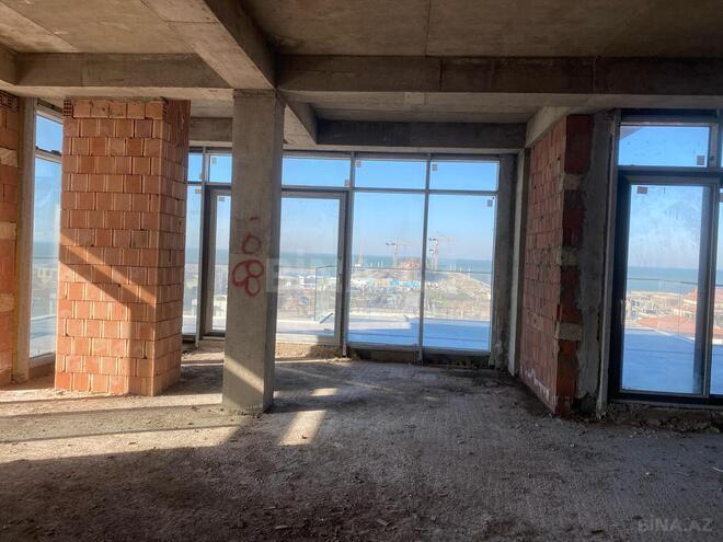 Satılır 4 otaqlı yeni tikili 216 m², Nardaran q., photo 21 from 27