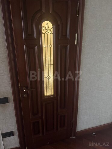 Satılır 4 otaqlı yeni tikili 180 m², Nəsimi r., photo 8 from 24