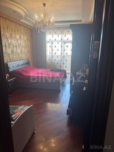 Satılır 4 otaqlı yeni tikili 180 m², Nəsimi r., photo 16 from 24