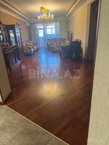 Satılır 4 otaqlı yeni tikili 180 m², Nəsimi r., photo 1 from 24