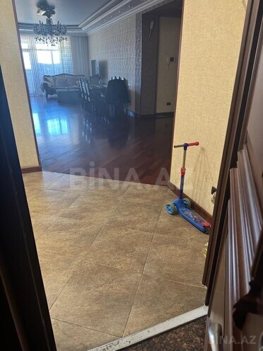 Satılır 4 otaqlı yeni tikili 180 m², Nəsimi r., photo 10 from 24