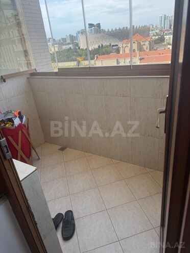 Satılır 4 otaqlı yeni tikili 180 m², Nəsimi r., photo 22 from 24