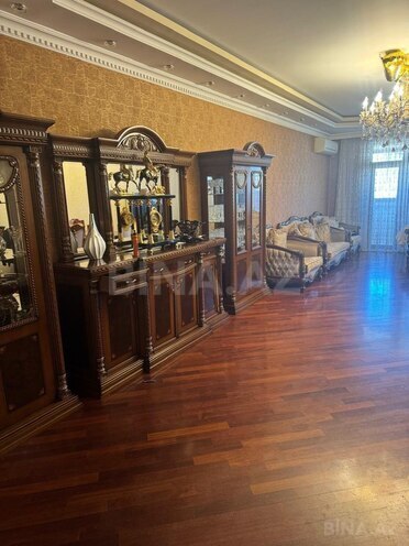 Satılır 4 otaqlı yeni tikili 180 m², Nəsimi r., photo 12 from 24
