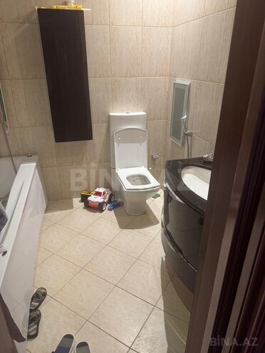 Satılır 4 otaqlı yeni tikili 180 m², Nəsimi r., photo 21 from 24