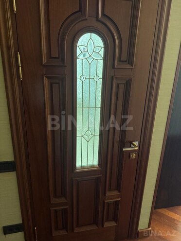 Satılır 4 otaqlı yeni tikili 180 m², Nəsimi r., photo 9 from 24