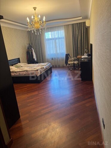 Satılır 4 otaqlı yeni tikili 180 m², Nəsimi r., photo 14 from 24