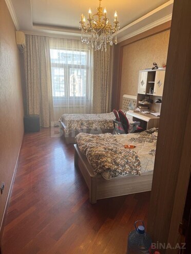 Satılır 4 otaqlı yeni tikili 180 m², Nəsimi r., photo 17 from 24