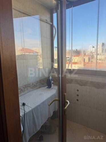 Satılır 4 otaqlı yeni tikili 180 m², Nəsimi r., photo 23 from 24
