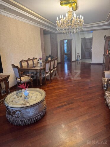 Satılır 4 otaqlı yeni tikili 180 m², Nəsimi r., photo 13 from 24