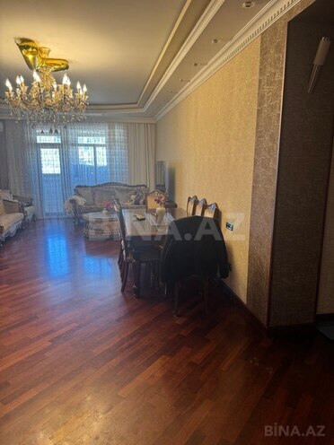 Satılır 4 otaqlı yeni tikili 180 m², Nəsimi r., photo 11 from 24