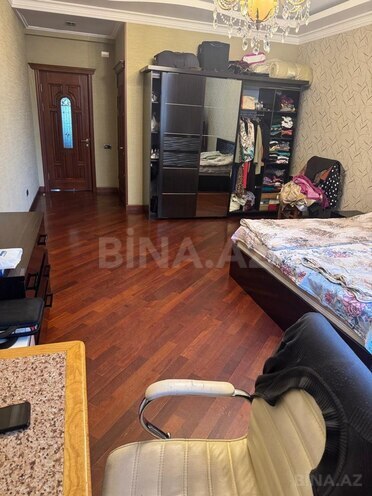 Satılır 4 otaqlı yeni tikili 180 m², Nəsimi r., photo 15 from 24