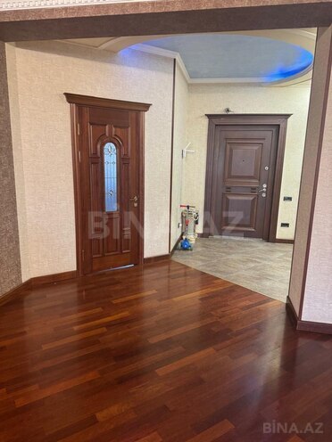Satılır 4 otaqlı yeni tikili 180 m², Nəsimi r., photo 6 from 24