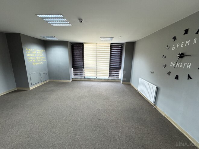 İcarəyə verilir 2 otaqlı ofis 70 m², Şah İsmayıl Xətai m., photo 4 from 31