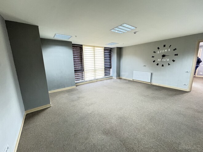 İcarəyə verilir 2 otaqlı ofis 70 m², Şah İsmayıl Xətai m., photo 3 from 31