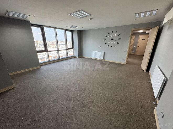 İcarəyə verilir 2 otaqlı ofis 70 m², Şah İsmayıl Xətai m., photo 10 from 31