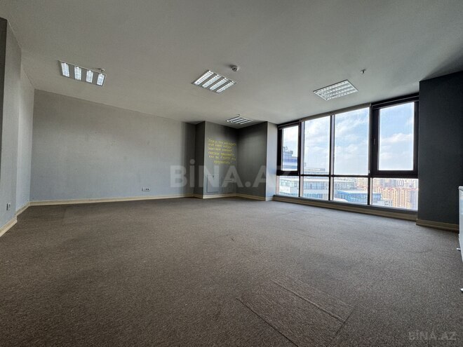 İcarəyə verilir 2 otaqlı ofis 70 m², Şah İsmayıl Xətai m., photo 12 from 31