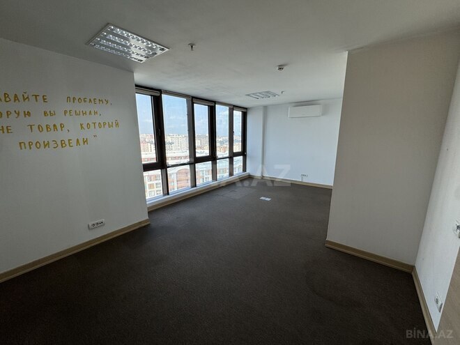 İcarəyə verilir 2 otaqlı ofis 70 m², Şah İsmayıl Xətai m., photo 14 from 31