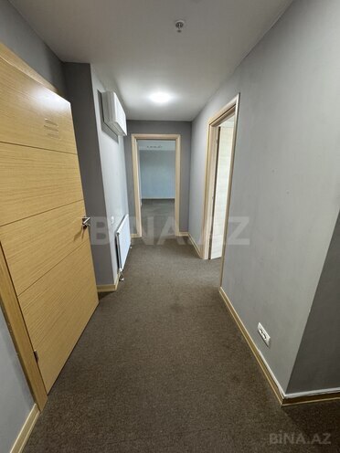 İcarəyə verilir 2 otaqlı ofis 70 m², Şah İsmayıl Xətai m., photo 17 from 31