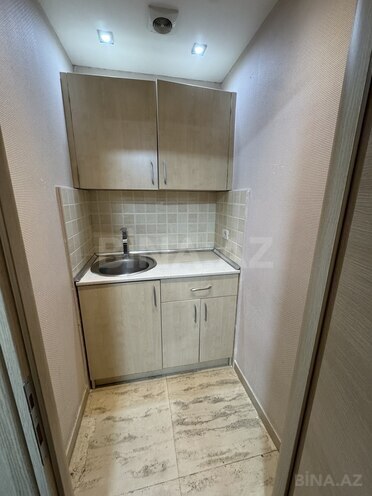 İcarəyə verilir 2 otaqlı ofis 70 m², Şah İsmayıl Xətai m., photo 6 from 31