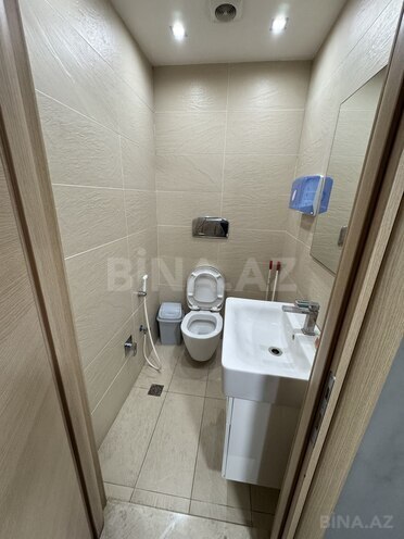 İcarəyə verilir 2 otaqlı ofis 70 m², Şah İsmayıl Xətai m., photo 7 from 31