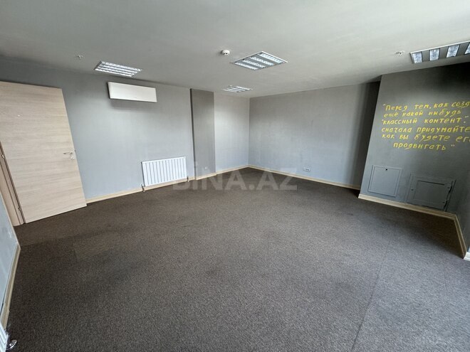 İcarəyə verilir 2 otaqlı ofis 70 m², Şah İsmayıl Xətai m., photo 8 from 31