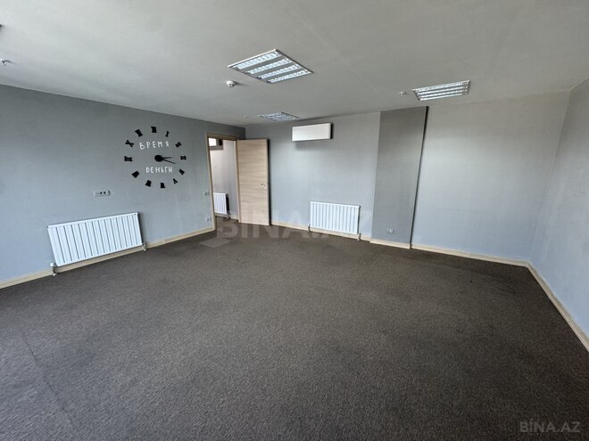 İcarəyə verilir 2 otaqlı ofis 70 m², Şah İsmayıl Xətai m., photo 9 from 31