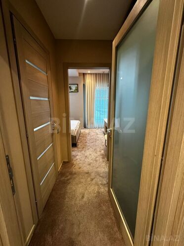 İcarəyə verilir 3 otaqlı yeni tikili 200 m², Sahil m., photo 15 from 26