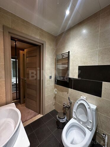İcarəyə verilir 3 otaqlı yeni tikili 200 m², Sahil m., photo 13 from 26