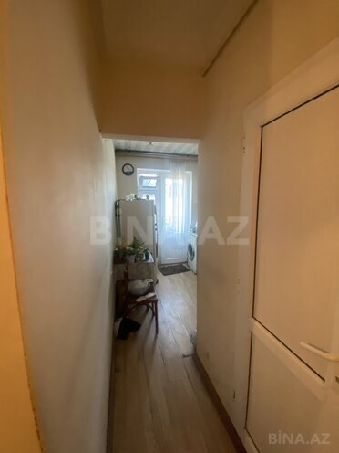 Satılır 4 otaqlı köhnə tikili 90 m², Azadlıq Prospekti m., photo 10 from 14