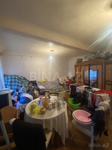 Satılır 4 otaqlı köhnə tikili 90 m², Azadlıq Prospekti m., photo 7 from 14