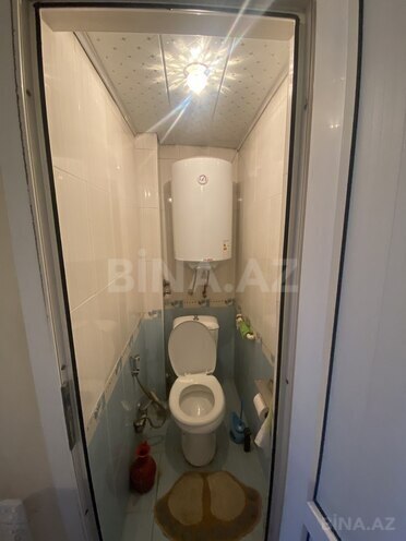 Satılır 4 otaqlı köhnə tikili 90 m², Azadlıq Prospekti m., photo 13 from 14