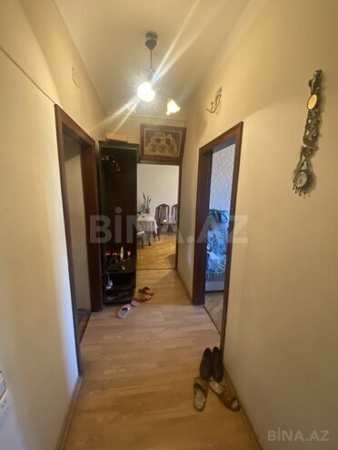 Satılır 4 otaqlı köhnə tikili 90 m², Azadlıq Prospekti m., photo 11 from 14
