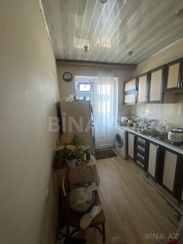 Satılır 4 otaqlı köhnə tikili 90 m², Azadlıq Prospekti m., photo 9 from 14