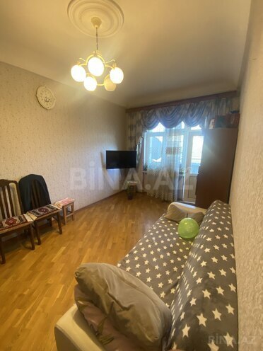 Satılır 4 otaqlı köhnə tikili 90 m², Azadlıq Prospekti m., photo 3 from 14