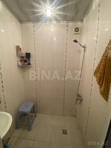 Satılır 4 otaqlı köhnə tikili 90 m², Azadlıq Prospekti m., photo 12 from 14