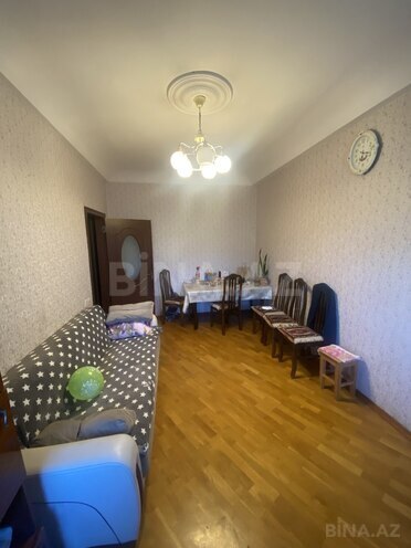 Satılır 4 otaqlı köhnə tikili 90 m², Azadlıq Prospekti m., photo 1 from 14