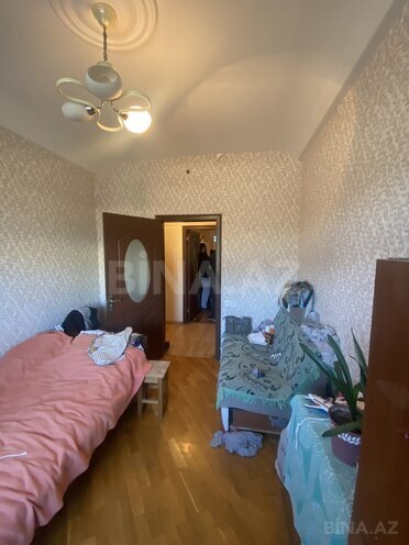 Satılır 4 otaqlı köhnə tikili 90 m², Azadlıq Prospekti m., photo 5 from 14