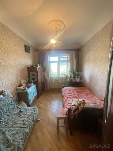Satılır 4 otaqlı köhnə tikili 90 m², Azadlıq Prospekti m., photo 4 from 14