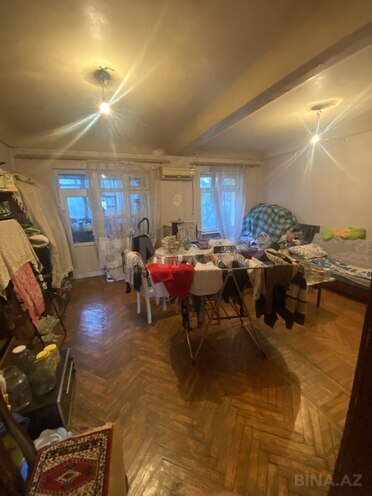 Satılır 4 otaqlı köhnə tikili 90 m², Azadlıq Prospekti m., photo 6 from 14