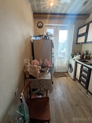 Satılır 4 otaqlı köhnə tikili 90 m², Azadlıq Prospekti m., photo 8 from 14
