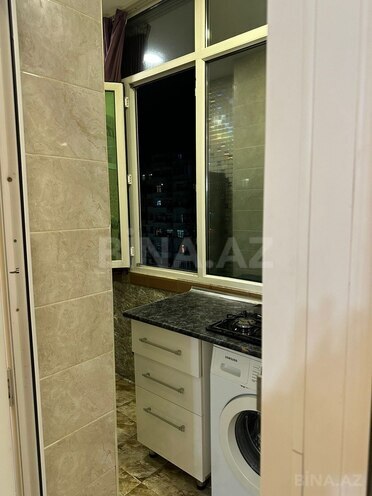 Продаётся 2-комн. новостройка 60 м², Абшеронcкий  р., photo 13 from 23