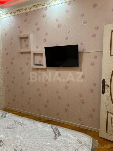 Продаётся 2-комн. новостройка 60 м², Абшеронcкий  р., photo 9 from 23