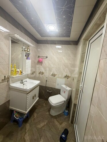 Продаётся 2-комн. новостройка 60 м², Абшеронcкий  р., photo 22 from 23