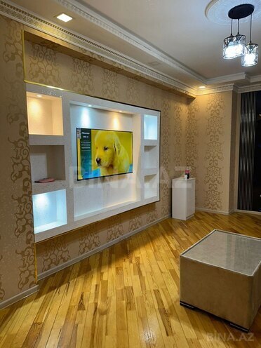 Продаётся 2-комн. новостройка 60 м², Абшеронcкий  р., photo 6 from 23