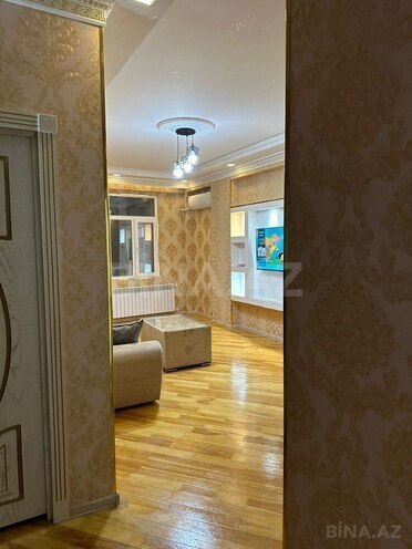 Продаётся 2-комн. новостройка 60 м², Абшеронcкий  р., photo 4 from 23