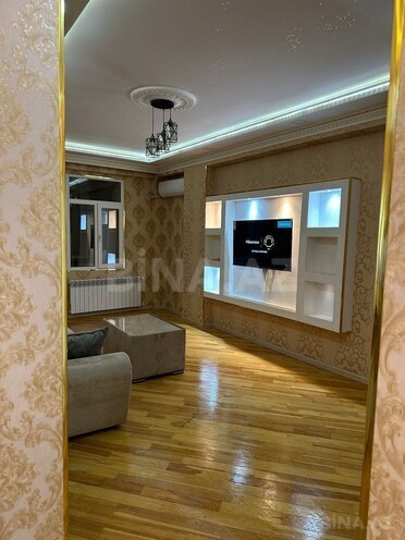 Продаётся 2-комн. новостройка 60 м², Абшеронcкий  р., photo 3 from 23